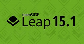 openSUSE Leap 15.0 reaches end of life, upgrade to openSUSE Leap 15.1