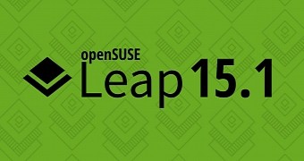 openSUSE Leap 15.1 released