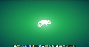 openSUSE Leap 42.2 Beta released