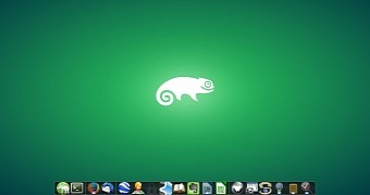 openSUSE Leap 42.2 Alpha 3 released