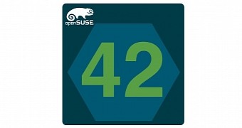 OpenSUSE 42