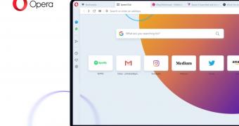 Opera 65 Launches with Much-Improved Tracker Blocker, Redesigned Address Bar