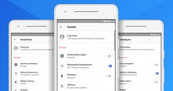 Opera for Android gets new improvements with version 50