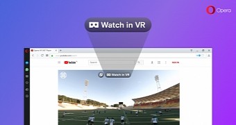 Watch in VR with Opera