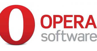 Opera is being sold
