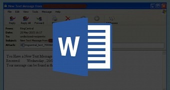Operation Pony Express Delivers Malware via Microsoft Word Files