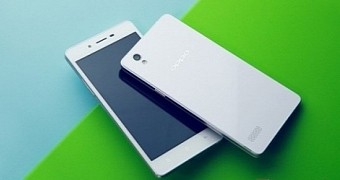 Oppo A51 Mid-Ranger Coming Later This Month for $270