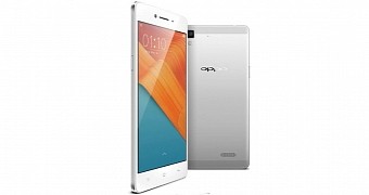 Oppo R7 and R7 Plus Coming to Australia on July 28