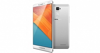 Oppo R7 Plus and R7 Lite Officially Introduced in India
