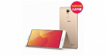 Oppo R7 Plus Enhanced Version with 4GB RAM, 64GB Storage Launched