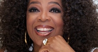 Oprah Winfrey buys stock in Weight Watchers, joins the board