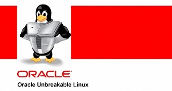 Unbreakable Enterprise Kernel Release 4