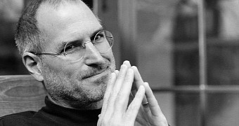 Steve Jobs was ousted from Apple in 1985