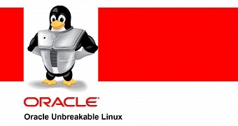 Oracle Linux 7.2 Officially Released with Unbreakable Enterprise Kernel 3.18.13
