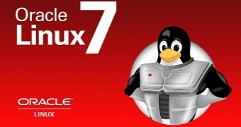 Oracle Linux 7.3 released