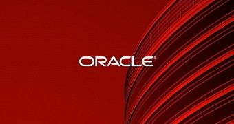 Oracle named database of the year
