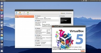 VirtualBox 5.0.14 released