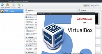 VirtualBox 5.0.18 released