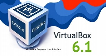 VirtualBox 6.1.2 released