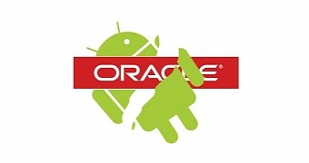 Oracle continues its feud with Google