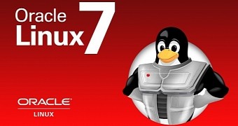 Oracle Enterprise Linux 7.6 released