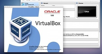 Oracle VirtualBox 5.0 RC2