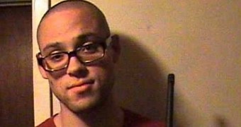 Oregon shooter identified as 26-year-old Chris Harper-Mercer