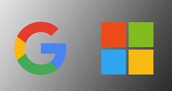 Google manages to steal one of Microsoft's biggest clients