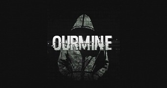 OurMine Team DDOSes 9 financial institutions
