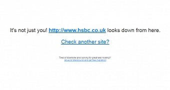 OurMine Hackers Attack HSBC, Stop a Few Hours Later, After Staffer Talks to Them