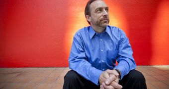 OurMine Hacks Twitter Account of Wikipedia Co-Founder Jimmy Wales