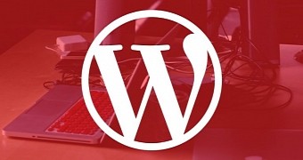 WordPress sites used to deliver spyware