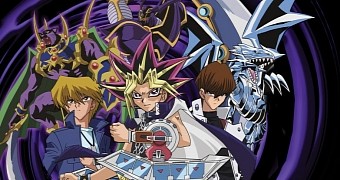 Yu-Gi-Oh Dueling Networks players advised to update passwords