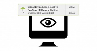OverSight Mac App Tells You When Malware Is Accessing Your Camera and Microphone