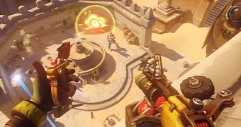 Overwatch beta is returning in February with new mode