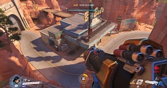 New Route 66 map is coming to Overwatch