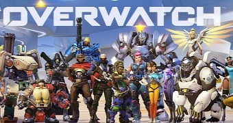 Overwatch is aiming for a balanced experience