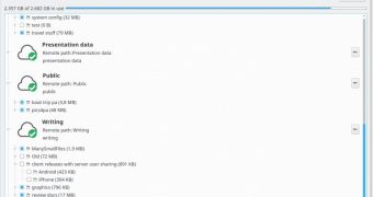 Owncloud desktop client for windows