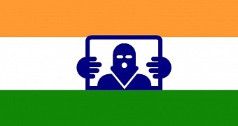 Pakistani Hacker Breaches Indian Bank