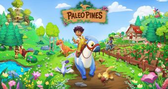 Paleo Pines Preview (PC)