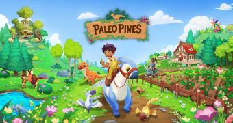Paleo Pines Review (PS5)
