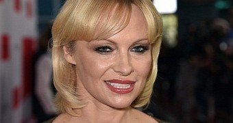 Pamela Anderson on Aging, Botox: I’m Not Obsessed, but Some Maintenance Is “Good”