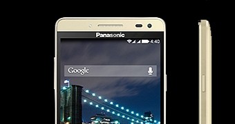Panasonic Eluga I2 Gets Updated with 2GB/3GB of RAM and VoLTE Support
