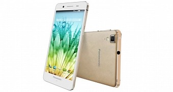 Panasonic Eluga Z Officially Introduced in India for $210