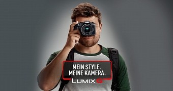 Panasonic Lumix G Camera Series
