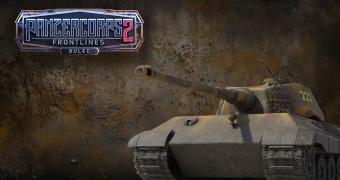 Panzer Corps 2: Frontlines - Bulge DLC – Yay or Nay (PC)