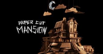 Paper Cut Mansion Review (PC)