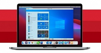 parallel desktop windows 11