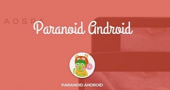 Paranoid Android has some pretty good news