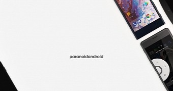 Paranoid Android 7.3.1 released